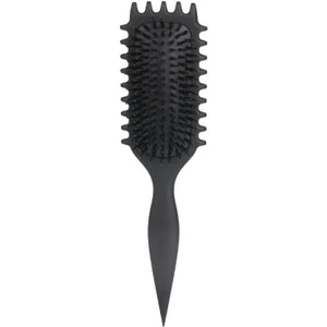 Bi Gru Domuz Kılı Curl Define Styling Brush Bounce Curl Defining Styling Brush ile Mükemmel Bukleler (Yurt Dışından)