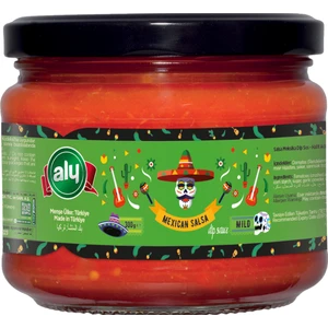 Salsa Mild Sos 300 gr