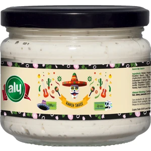Ranch Sos 280 gr