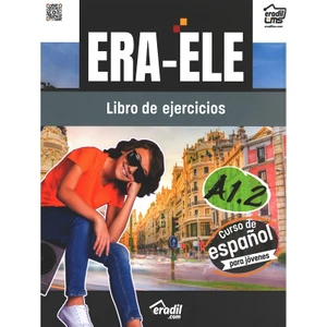 Era-Ele Libro De Ejercicios - A1.2