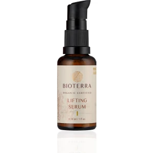 Organik Lifting Serum 30ML Sıkılaştırıcı Yüz Serumu