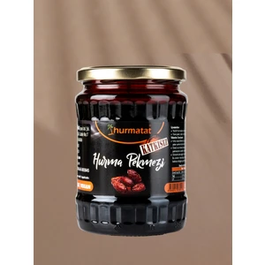 Hurma Pekmez 650 Gr