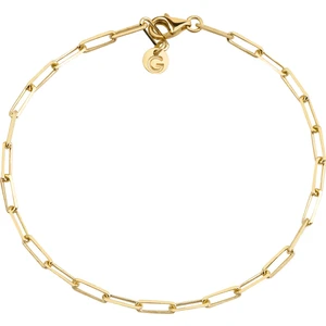 Madison Gümüş Bileklik