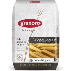 Uzun Penne Brigate Granoro 500 gr