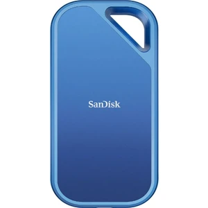 Creator Pro 1tb 2000MB/SN Taşınabilir SSD SDSSDE81C-1T00-G25