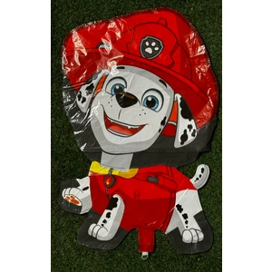 Paw Patrol Marshal Folyo Balon