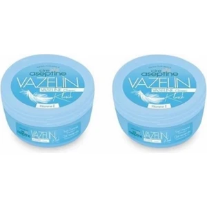 Cire Aseptine Vazelin Klasik 90ml 2 Adet