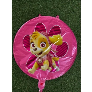 Paw Patrol Skye Folyo Balon