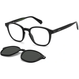 Pld 6203 80799 49*20 140 Polarize Klipsli Unisex Güneş Gözlüğü