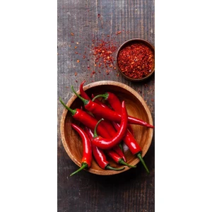 Silifke Market Acı Kırmızı Pul Biber 250 gr