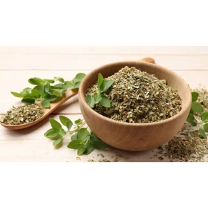 Silifke Market Pul Kekik Kurusu 100 gr