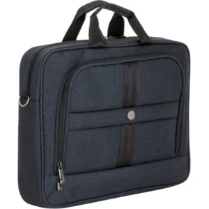 Plm Santori 13-14" Siyah Notebook Çantası