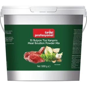 Profesyonel Et Bulyon 5 kg
