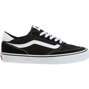 Brooklyn Ls Erkek Siyah Sneaker Ayakkabı VN000D7QBA21