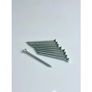 Yağmur Vida Sunta Vidası 3.5X50 -Çinko - 500 Adet