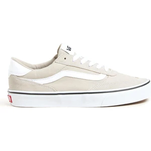 Brooklyn Ls Erkek Bej Sneaker Ayakkabı VN000D7QFTY1