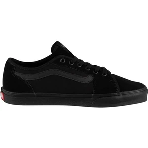 Mn Filmore Decon Erkek Siyah Sneaker Ayakkabı VN0A3WKZ5MB1