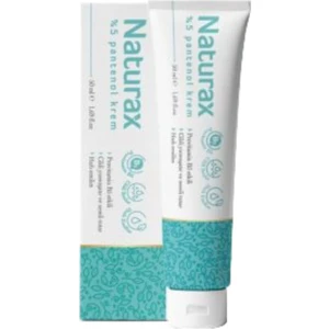 Pantenol Krem 50ml
