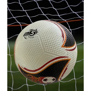 Her Zemine Uygun Kauçuk Futbol Topu No:5 Maç Topu