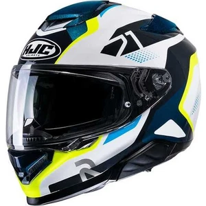 RPHA71 Kask Hapel MC3H
