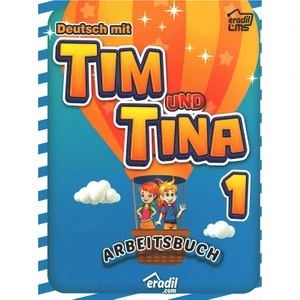 Tim Und Tina 1 - Arbeitsbuch