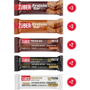 Protein Bar Yeni Deneme Paketi