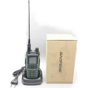Uv 21 Pro Yeşil