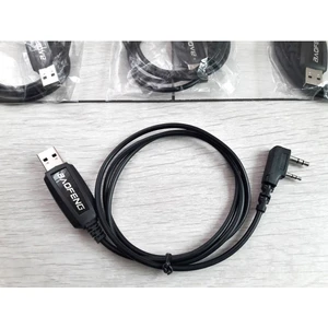 Wln Retevis Baofeng Zastone Mars Vb Telsiz Program Kablosu