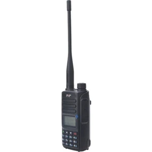Th Uv-98 Dual Band El Telsizi