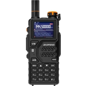 Bf-K5 Plus Airband Baofeng Telsiz Multi Fonksiyon