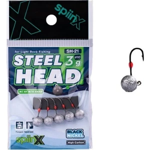 Steel Head Jighead