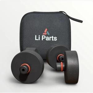 Li Parts Byd Bataryalı Tesla Model Y Sr Premium Yeni Lift Takozu(Sadece Araç Şasi Numarasının 7. Hanesi E Olan Modeller Içinidir!)