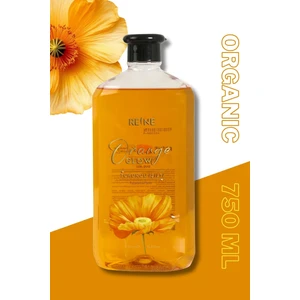 Duş Jeli Turuncu Işıltı750 ml