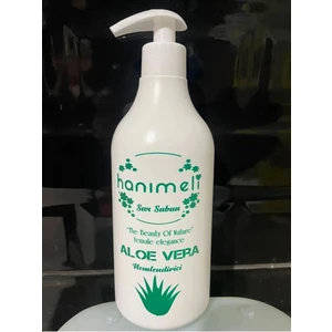 Aloevera Jeli El Sabunu 500 gr