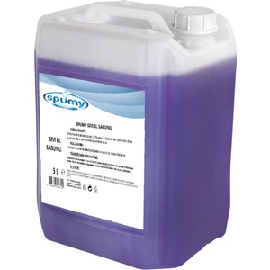 Sıvı El Sabunu Mor 5 Lt