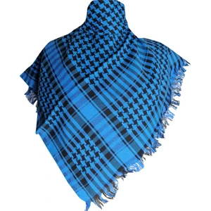 Unisex Poşu, Puşi, Keyfiye Şal