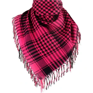 Unisex Poşu, Puşi, Keyfiye Şal