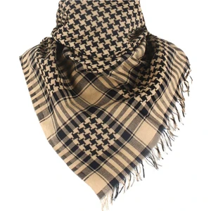 Unisex Poşu, Puşi, Keyfiye Şal