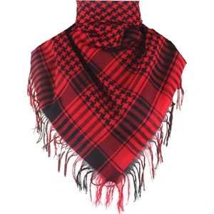 Unisex Poşu, Puşi, Keyfiye Şal