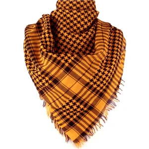 Unisex Poşu, Puşi, Keyfiye Şal