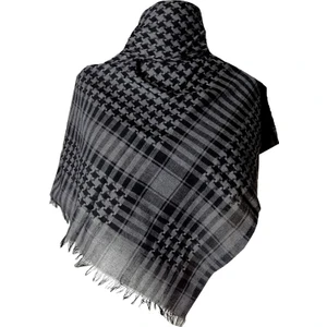 Unisex Poşu, Puşi, Keyfiye Şal