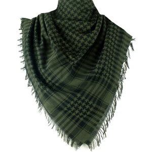 Unisex Poşu, Puşi, Keyfiye Şal
