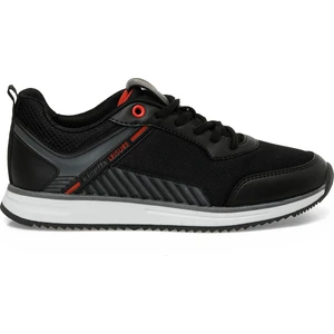 Cruzo Tx 5fx Siyah Unisex Sneaker