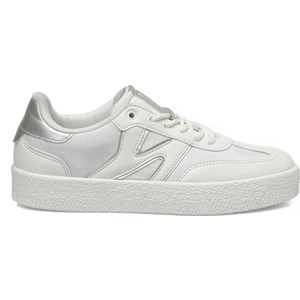 Paleros 5fx Beyaz Kadın Sneaker