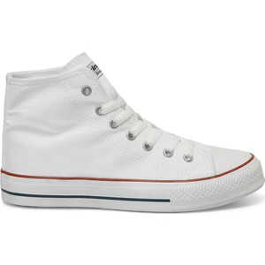 Eyon 5fx Beyaz Kadın Sneaker