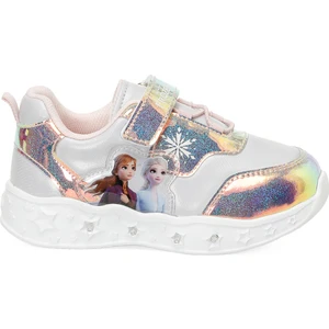 HIBY.P5FX Pembe Kız Çocuk Spor Ayakkabı