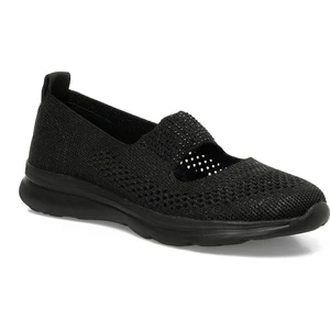 Travel Soft TRV2720.Z5FX Siyah Kadın Comfort Ayakkabı