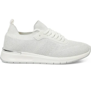 Travel Soft TRV2556.Z5FX Beyaz Kadın Comfort Ayakkabı