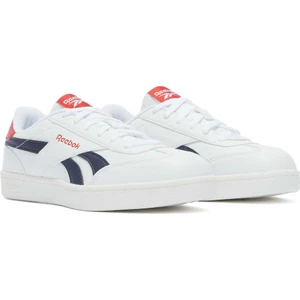 Smash Edge Beyaz Unisex Sneaker