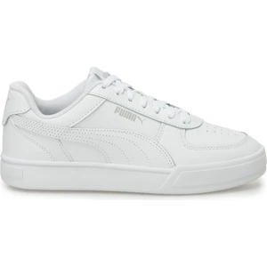 Carter L Beyaz Kadın Sneaker